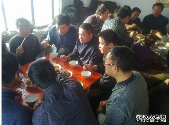 1道讓南方人“顫抖”的東北菜，吃1次一輩子忘不掉