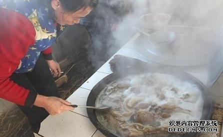 1道讓南方人“顫抖”的東北菜，吃1次一輩子忘不掉