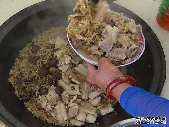 1道讓南方人“顫抖”的東北菜，吃1次一輩子忘不掉