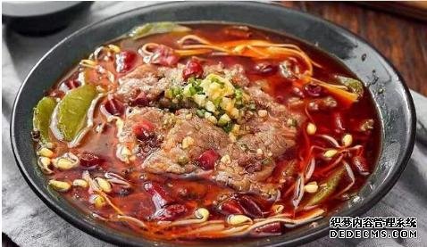 辣到“噴火”還想繼續(xù)吃的五種食物，十人吃九人愛，你有錯過嗎？