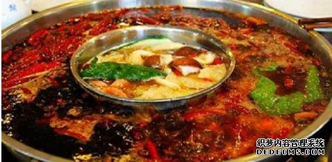 辣到“噴火”還想繼續(xù)吃的五種食物，十人吃九人愛，你有錯過嗎？