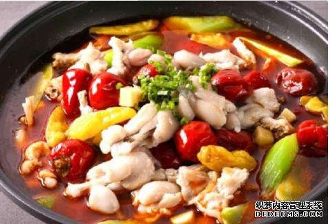 辣到“噴火”還想繼續(xù)吃的五種食物，十人吃九人愛，你有錯過嗎？