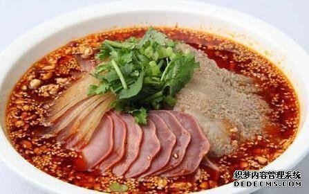 中國“五大美食之都”！只有都去吃過的，才能稱得上是真正的吃貨