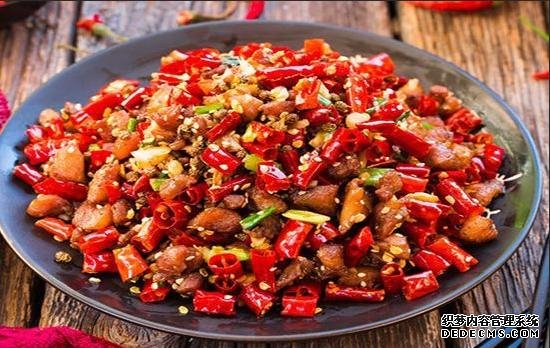 中國“五大美食之都”！只有都去吃過的，才能稱得上是真正的吃貨