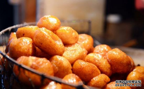 中國“五大美食之都”！只有都去吃過的，才能稱得上是真正的吃貨