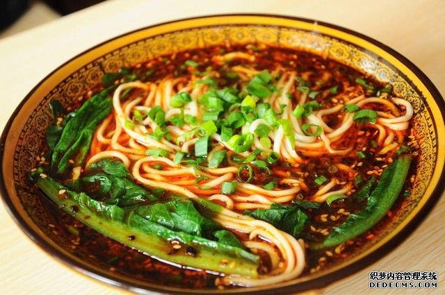 中國“五大美食之都”！只有都去吃過的，才能稱得上是真正的吃貨