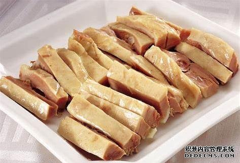 中國“五大美食之都”！只有都去吃過的，才能稱得上是真正的吃貨