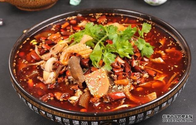 中國“五大美食之都”！只有都去吃過的，才能稱得上是真正的吃貨