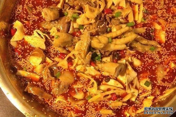 中國“五大美食之都”！只有都去吃過的，才能稱得上是真正的吃貨