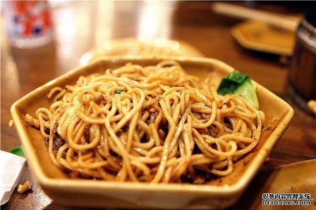 中國“五大美食之都”！只有都去吃過的，才能稱得上是真正的吃貨