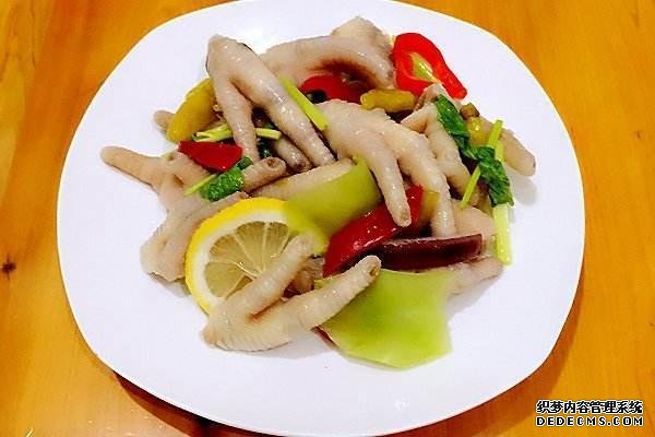 特別下酒的六道菜 聚會桌上少不了，現(xiàn)在教你怎么做。