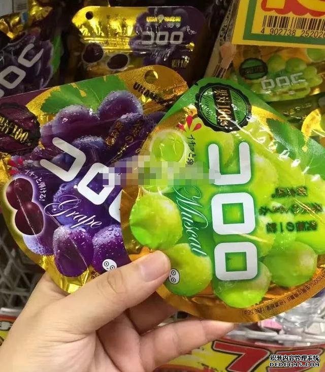 學生黨“敢看不敢買”的四種零食，心中愛到不行，奈何要價太高