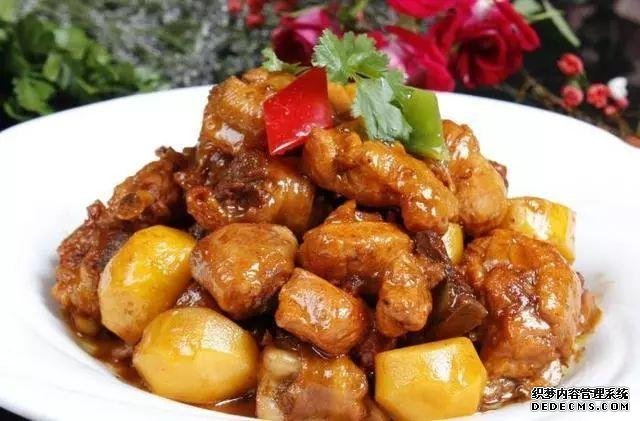 10款家常土菜爆好吃，你們都喜歡那一道？