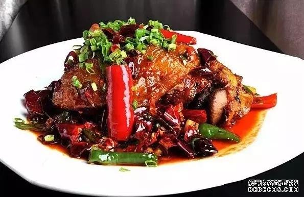 10款家常土菜爆好吃，你們都喜歡那一道？