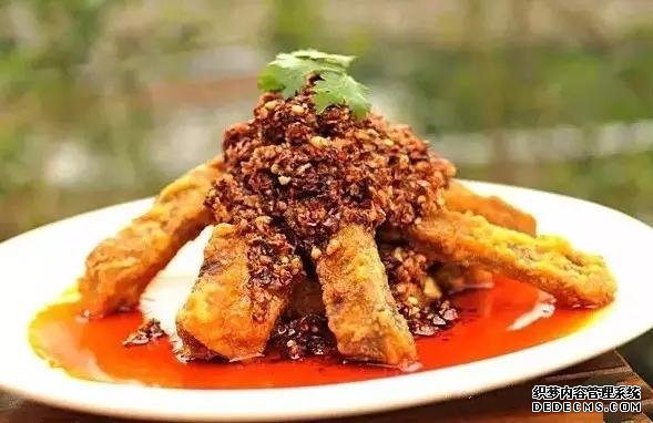 10款家常土菜爆好吃，你們都喜歡那一道？
