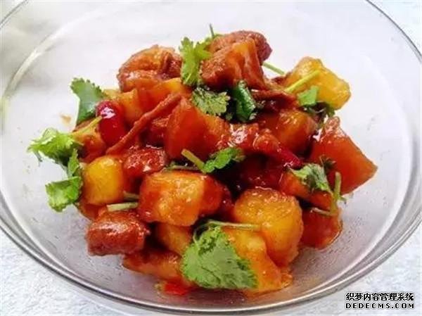 10道菜鎮(zhèn)住家里的大小吃貨！學(xué)起來然后露一手！
