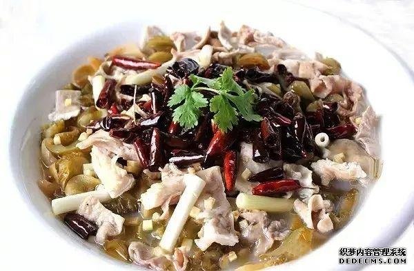 九道美味農(nóng)家菜，鮮香味足，下飯一流！
