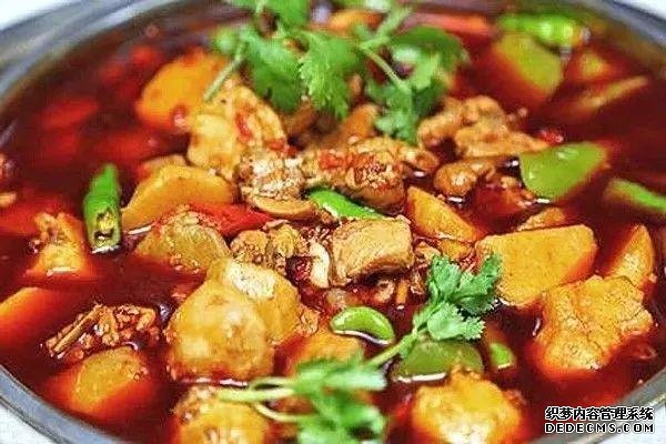 九道美味農(nóng)家菜，鮮香味足，下飯一流！