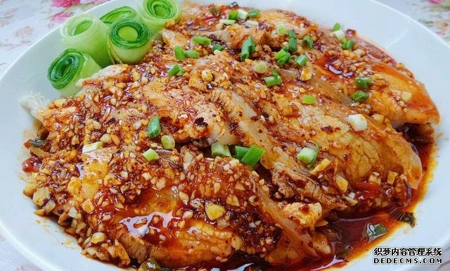 這5道硬菜招待親戚朋友很合適哦，特有面子，看一下都有些什么吧