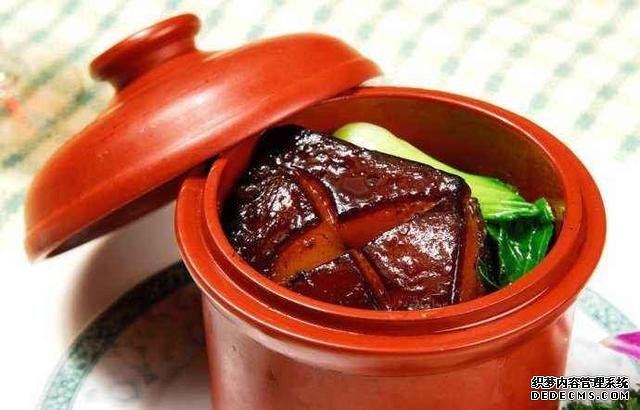 四種東坡肉，你最喜歡哪種，肥美可口，唇齒留香