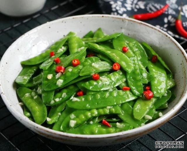 酸辣開胃，好吃到爆的檸檬鳳爪，酸酸辣辣入口爽脆追劇必備