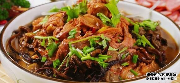 正宗的東北9大美食！你認同嗎？