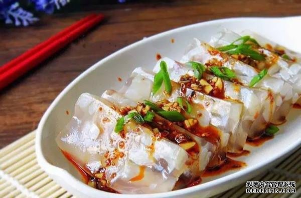 正宗的東北9大美食！你認同嗎？