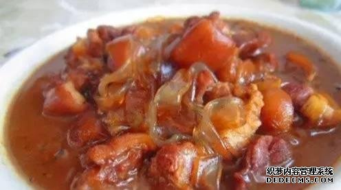 正宗的東北9大美食！你認同嗎？