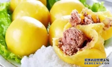 正宗的東北9大美食！你認同嗎？