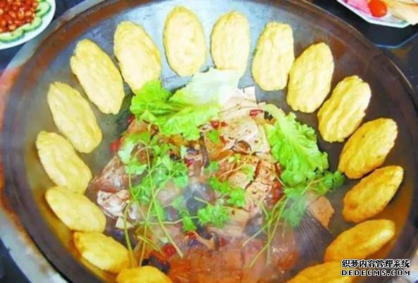正宗的東北9大美食！你認同嗎？