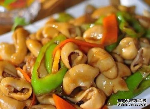 正宗的東北9大美食！你認同嗎？