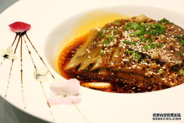 中國(guó)最好的五道美食，大連網(wǎng)友：喝酒時(shí)來(lái)一盤，簡(jiǎn)直就是小康生活