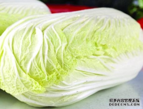 飯店做的醋溜白菜為啥好吃？學會小訣竅，自己在家做，成本2塊錢