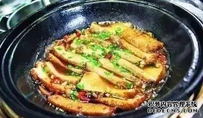 15種豆腐做的菜品，不管是家里還是餐館都是比較受歡迎的