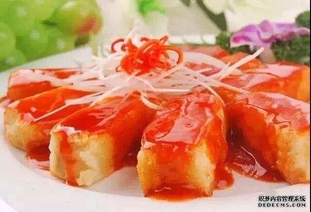 15種豆腐做的菜品，不管是家里還是餐館都是比較受歡迎的