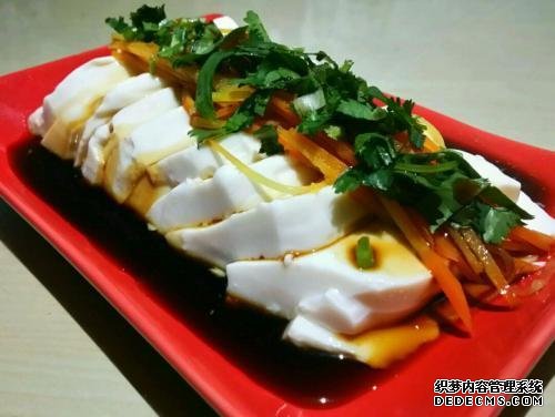 15種豆腐做的菜品，不管是家里還是餐館都是比較受歡迎的