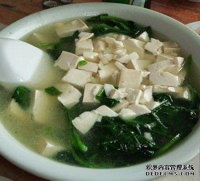 15種豆腐做的菜品，不管是家里還是餐館都是比較受歡迎的
