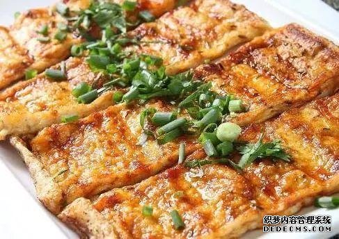 15種豆腐做的菜品，不管是家里還是餐館都是比較受歡迎的
