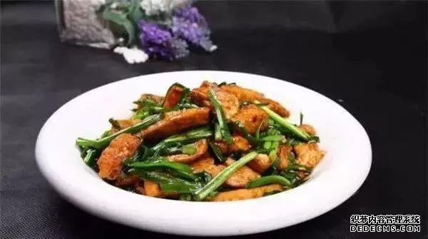 15種豆腐做的菜品，不管是家里還是餐館都是比較受歡迎的
