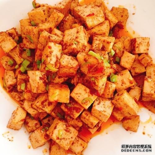 15種豆腐做的菜品，不管是家里還是餐館都是比較受歡迎的