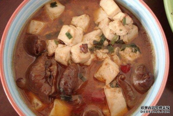 15種豆腐做的菜品，不管是家里還是餐館都是比較受歡迎的