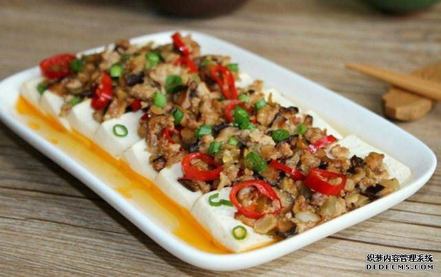 15種豆腐做的菜品，不管是家里還是餐館都是比較受歡迎的