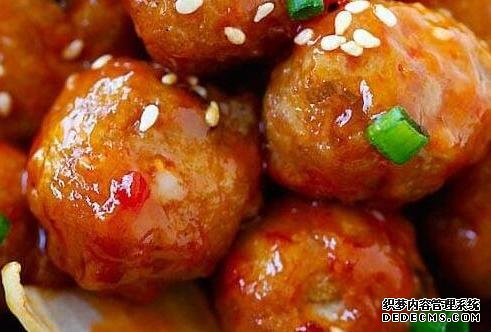 女兒超級(jí)愛吃的美味，濃香鮮美有嚼勁，一口一個(gè)，口口生香