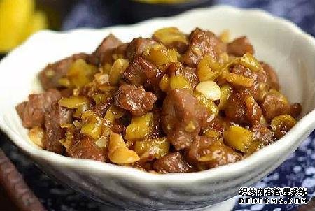 10款肉類菜品的簡(jiǎn)單做法。不會(huì)做的趕緊學(xué)起來，絕對(duì)有一款你喜歡