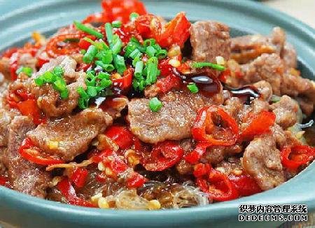 10款肉類菜品的簡(jiǎn)單做法。不會(huì)做的趕緊學(xué)起來，絕對(duì)有一款你喜歡