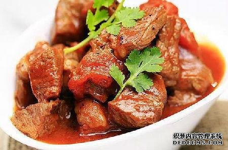 10款肉類菜品的簡(jiǎn)單做法。不會(huì)做的趕緊學(xué)起來，絕對(duì)有一款你喜歡