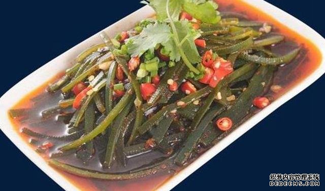 愛生活愛美食，幾道菜肴送給你，做法詳細(xì)，好味道你一定能做出來