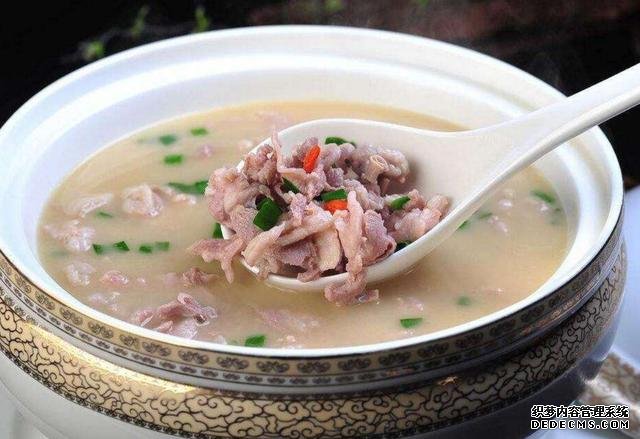 全國(guó)聞名的三種羊肉湯，每一種都鮮美無(wú)比，大家最愛哪一種