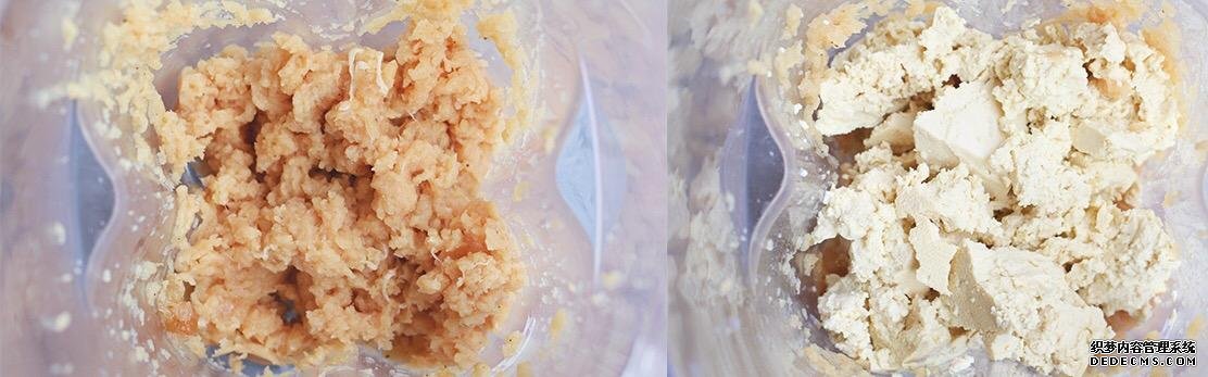 超級適合減肥時(shí)期吃的低卡健康，無油雞肉豆腐丸和懶人泡菜鍋