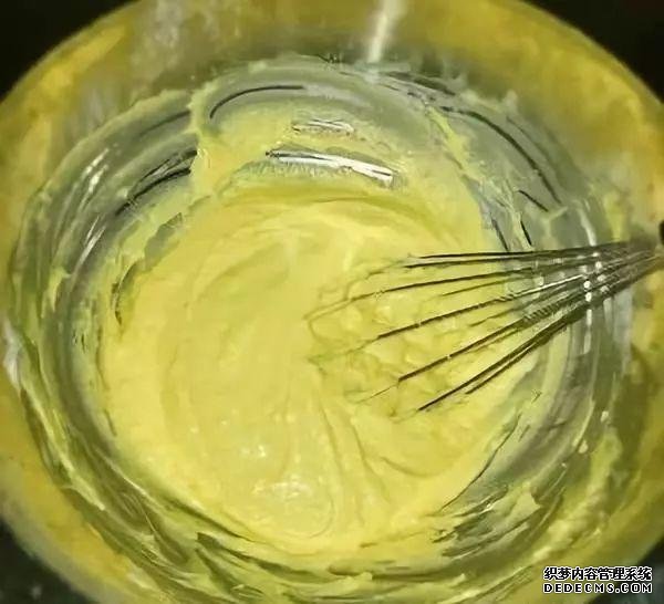 銅鑼燒制作教程，全蛋打發(fā)不用泡打粉